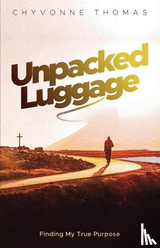 Thomas, Chyvonne - Unpacked Luggage