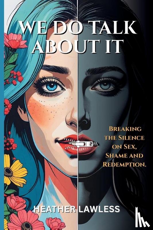 Lawless, Heather - We Do Talk About It