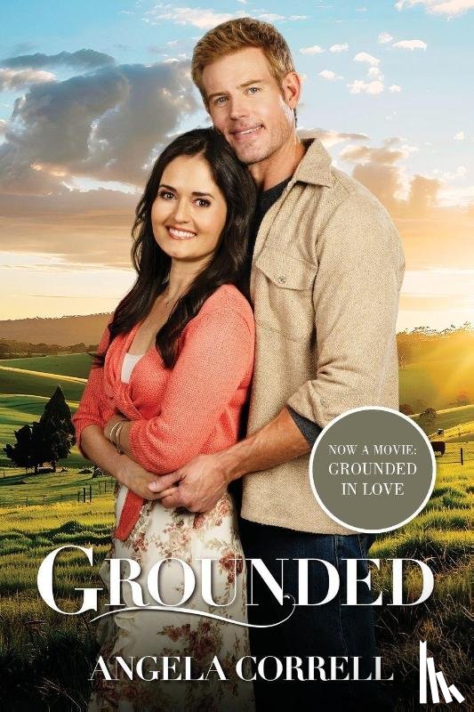 Correll, Angela - Grounded (Movie Edition)