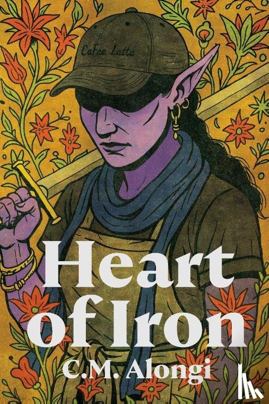Alongi, C M - Heart of Iron