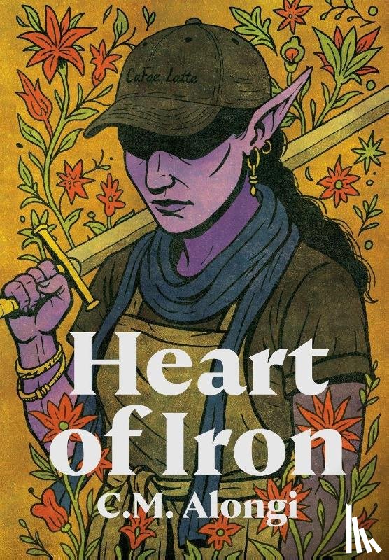 Alongi, C M - Heart of Iron