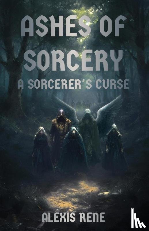 Rene, Alexis - Ashes of Sorcery