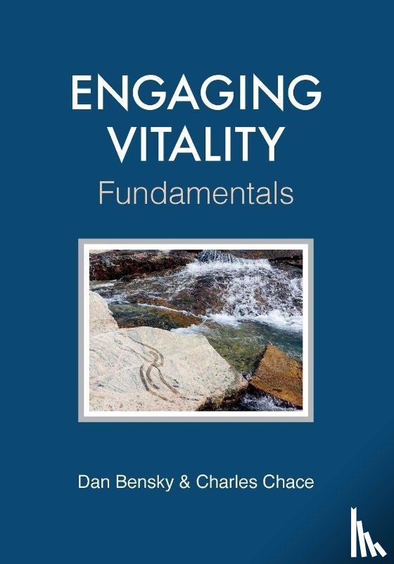 Bensky, Dan, Chace, Charles - Engaging Vitality