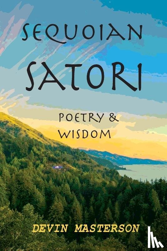 Masterson, Devin - Sequoian Satori