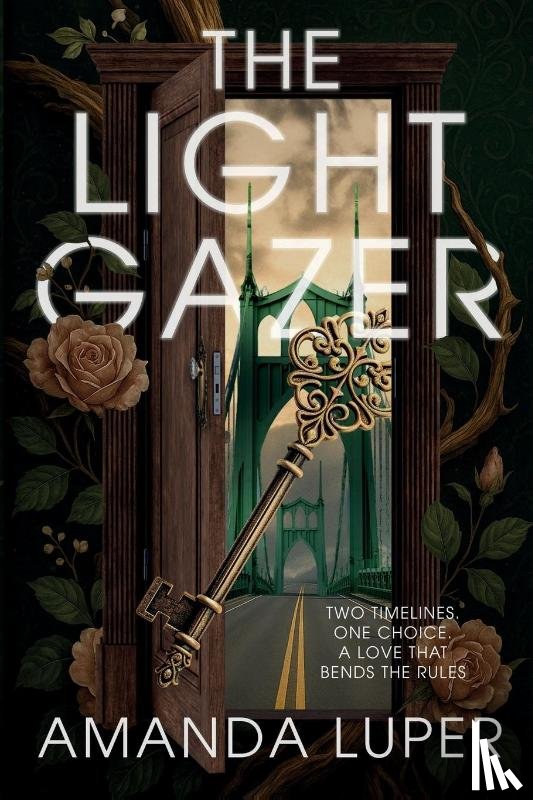 Luper, Amanda - The Light Gazer