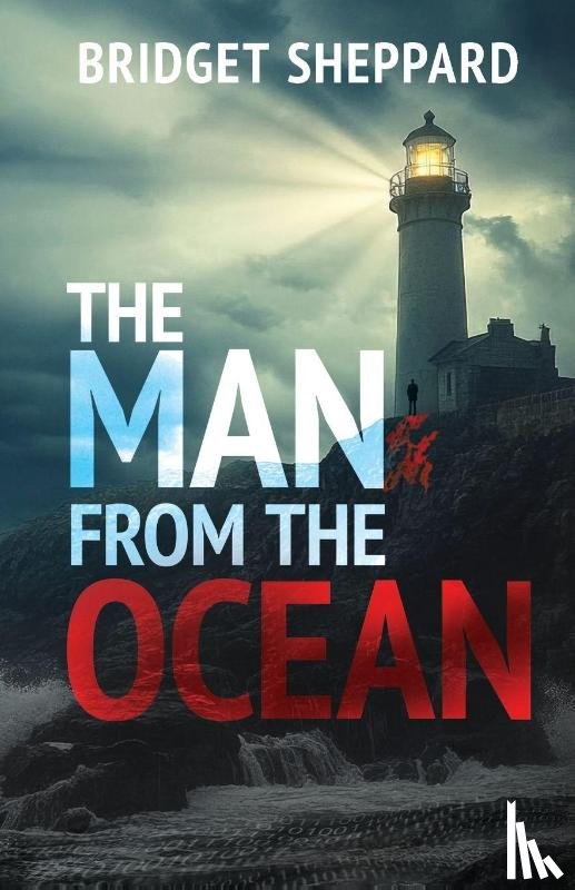 Sheppard, Bridget - The Man from the Ocean