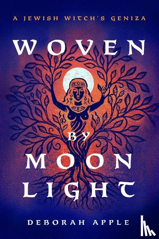 Apple, Deborah - Woven by Moonlight