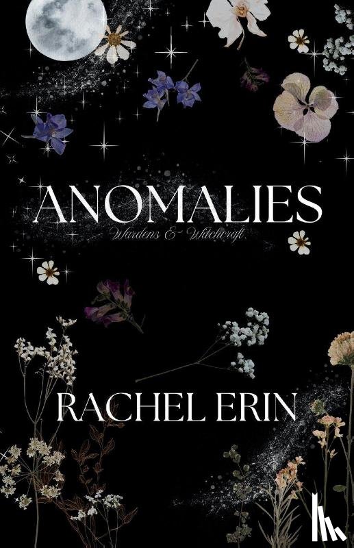 Erin, Rachel - Anomalies