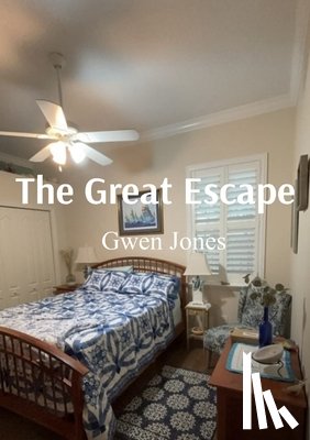 Jones, Gwen - The Great Escape