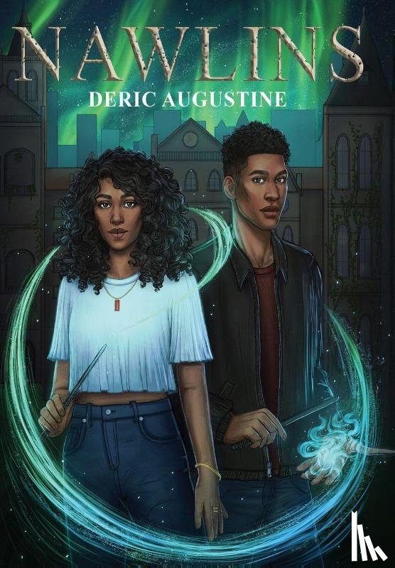 Augustine, Deric - Augustine, D: Nawlins