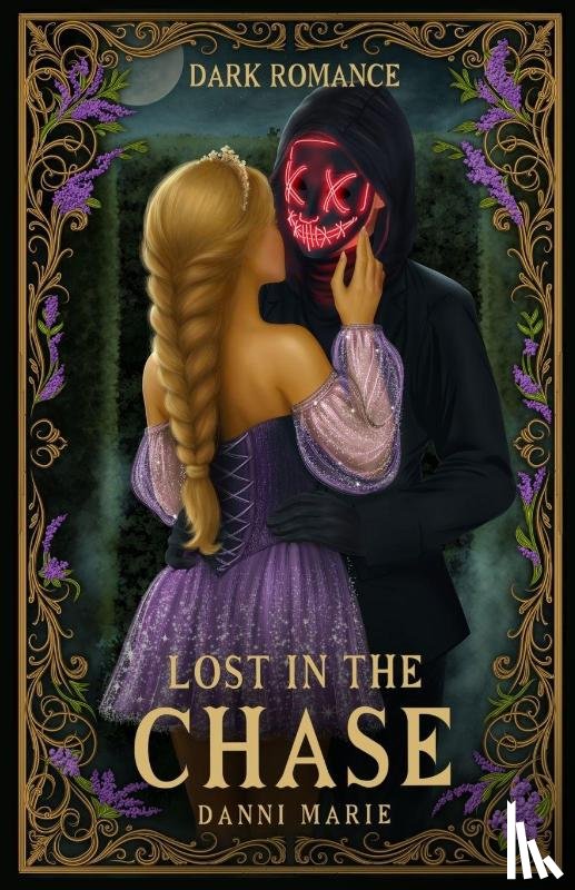 Marie, Danni - Lost in the Chase