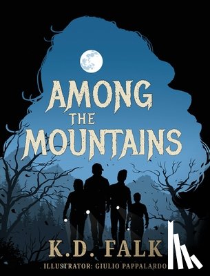 Falk, K. D. - Among The Mountains