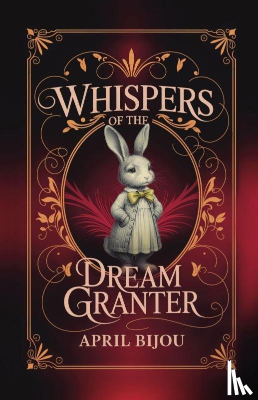 Bijou, April - Whispers of the Dream Granter
