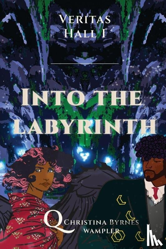 Wampler, Q Christina Byrnes - Into the Labyrinth