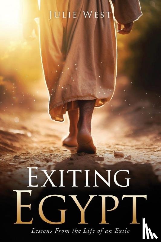 West, Julie Renee - Exiting Egypt