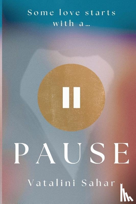 Sahar, Vatalini - Pause