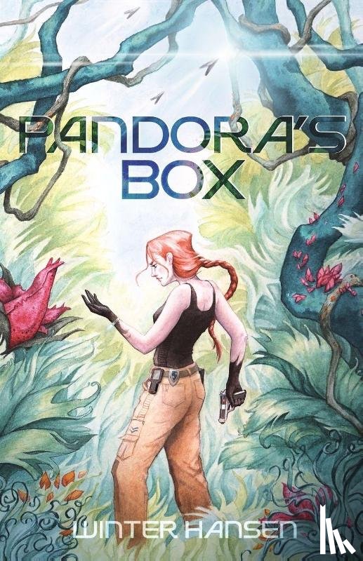 Hansen, Winter - Pandora's Box