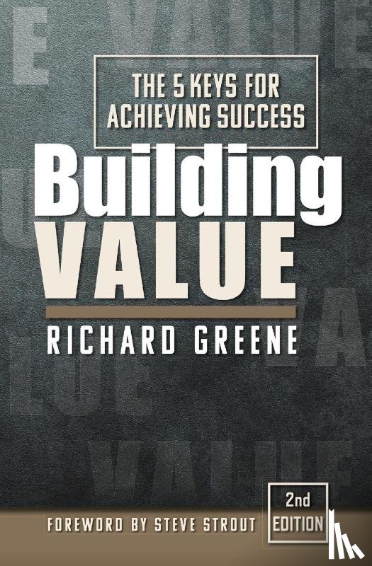 Greene, Richard - Building Value