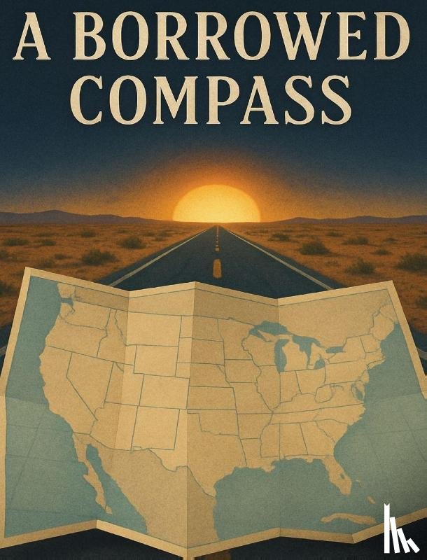 Wilson - A Borrowed Compass