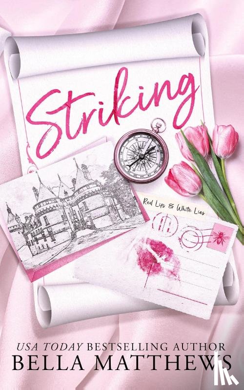 Matthews, Bella - Striking