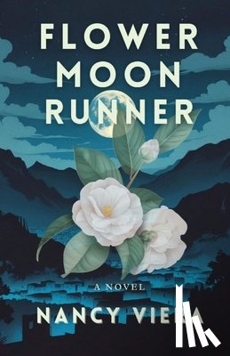 Viera, Nancy - Flower Moon Runner