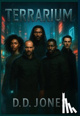 Jones, D D - Terrarium
