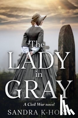 K-Horn, Sandra - The Lady in Gray