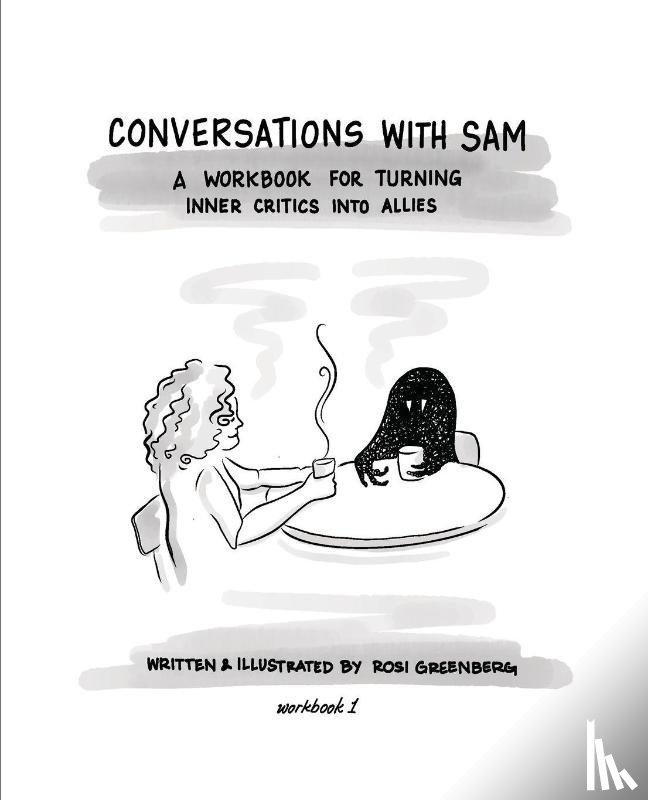Greenberg, Rosi - Conversations with Sam
