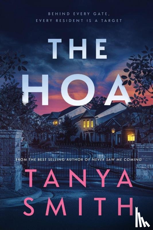 Smith, Tanya - THE HOA