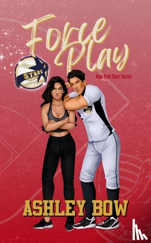 Bow, Ashley - Force Play