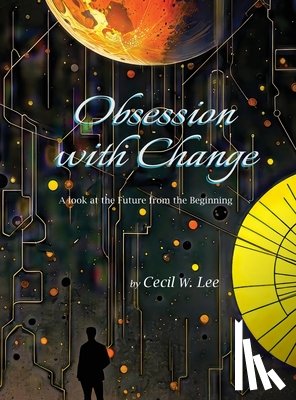 Lee, Cecil - Obsession With Change