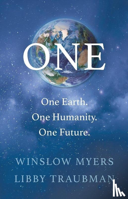 Myers, Winslow Fraser, Traubman, Libby - ONE