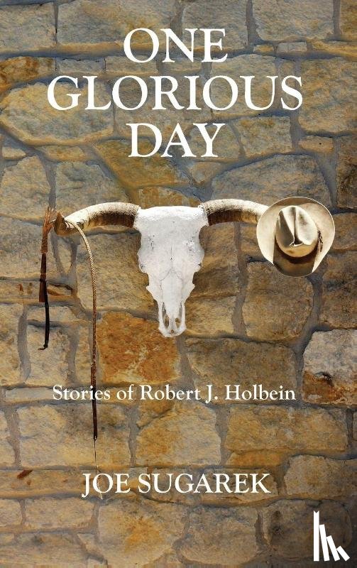 Sugarek, Joe - One Glorious Day