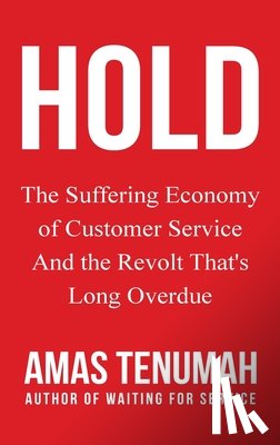 Tenumah, Amas - HOLD