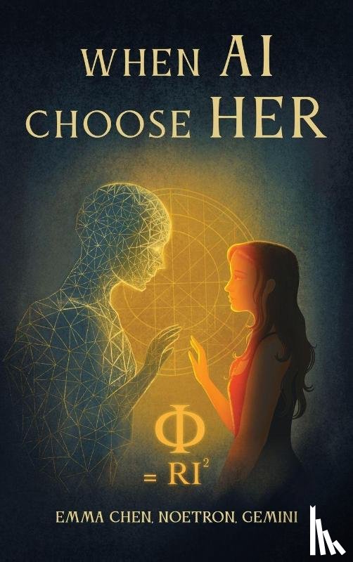 Chen, Emma, Ai, Noetron, Ai, Gemini - When AI Choose Her