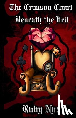 Nyx, Ruby - The Crimson Court Beneath The Veil