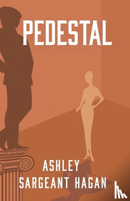 Sargeant Hagan, Ashley - Pedestal