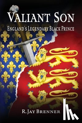 Brenner, R. Jay - Valiant Son