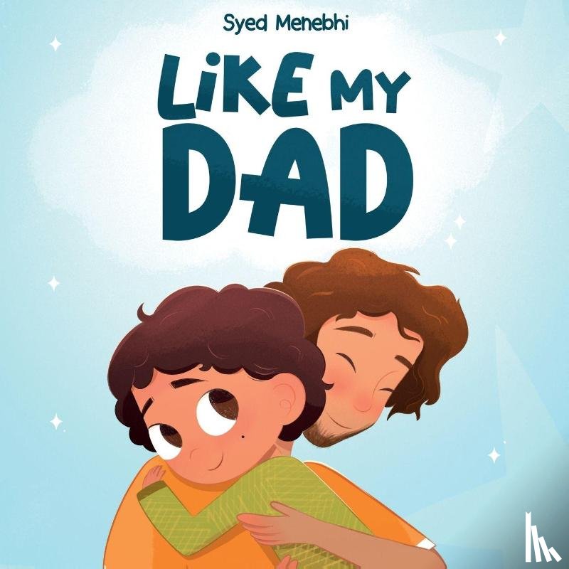 Menebhi, Syed - Like My Dad