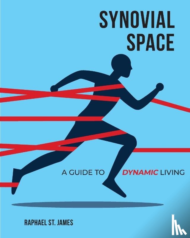 St. James, Raphael - Synovial Space