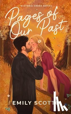 Scotto, Emily - Pages of Our Past