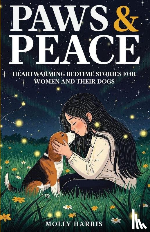 Harris, Molly - Paws & Peace