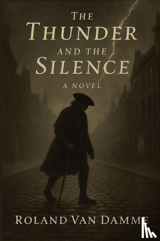 Damme, Roland van - The Thunder and the Silence