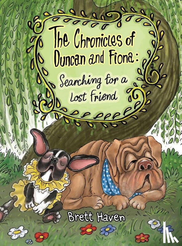 Haven, Brett H. - The Chronicles of Duncan and Fiona