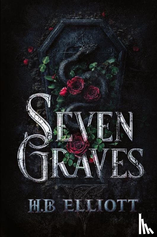 Elliott, H. B. - Seven Graves