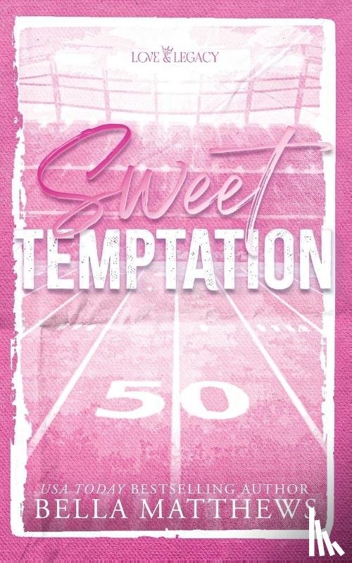 Matthews, Bella - Sweet Temptation