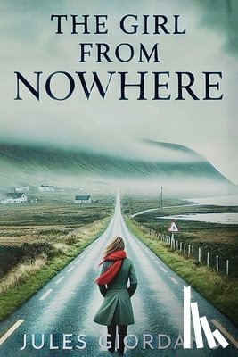 Giordano, Jules - The Girl From Nowhere