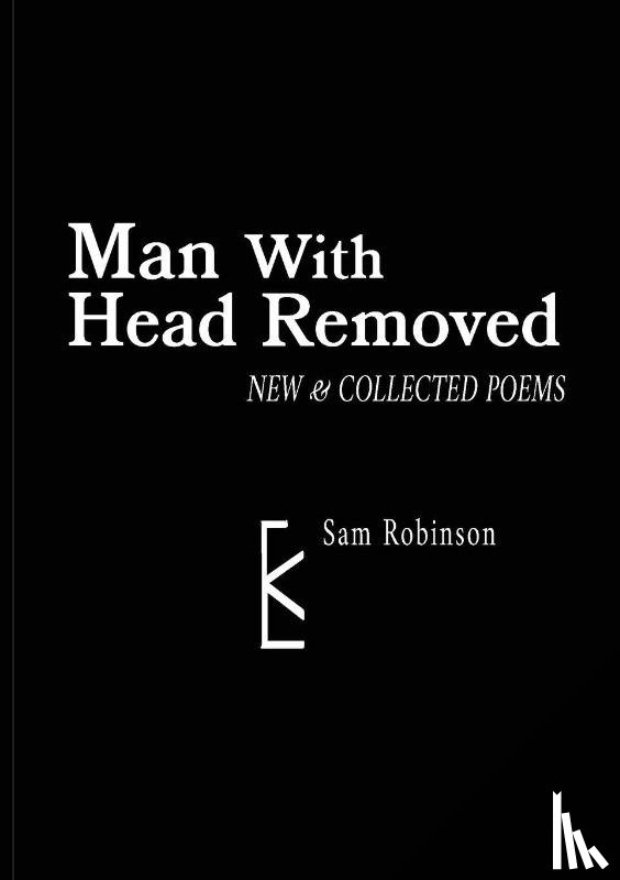 Robinson, Sam - Man with Head Removed