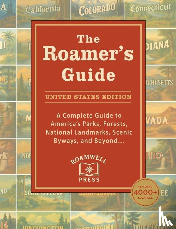 Hanscom, Chris - The Roamer's Guide