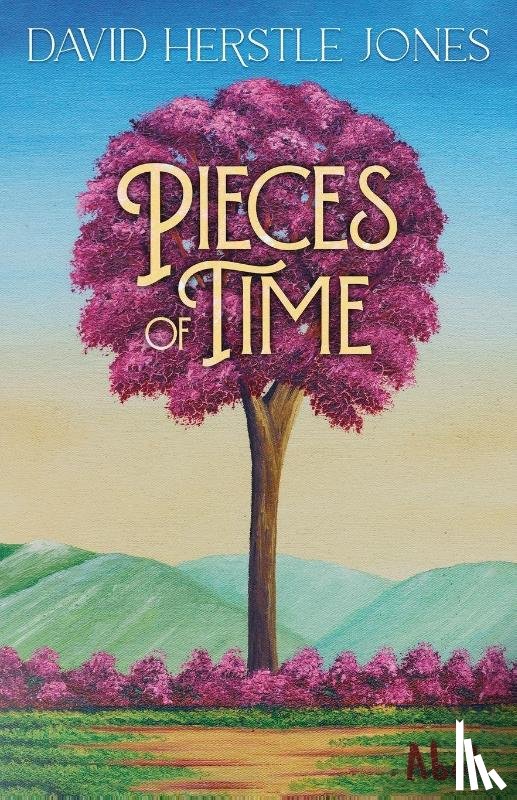 Jones, David H - Pieces of Time